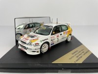 Vitesse Toyota Corolla Wrc Shell Defa Rally 199 1:43 99020