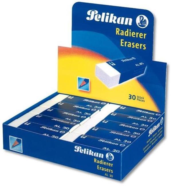 Pelikan – Gomma Al30 In Vinile 30 Pezzi
