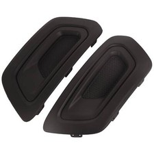 For Ford Transit 150 250 350 350HD 2020-2023 Left Right Fog Light Cover Trim S