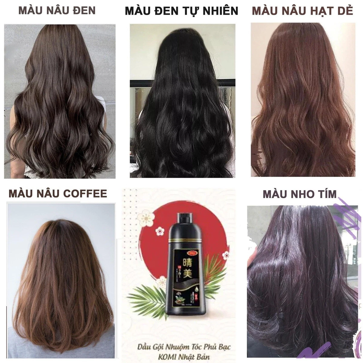 Aggregate more than 152 coffee for grey hair super hot ceg.edu.vn