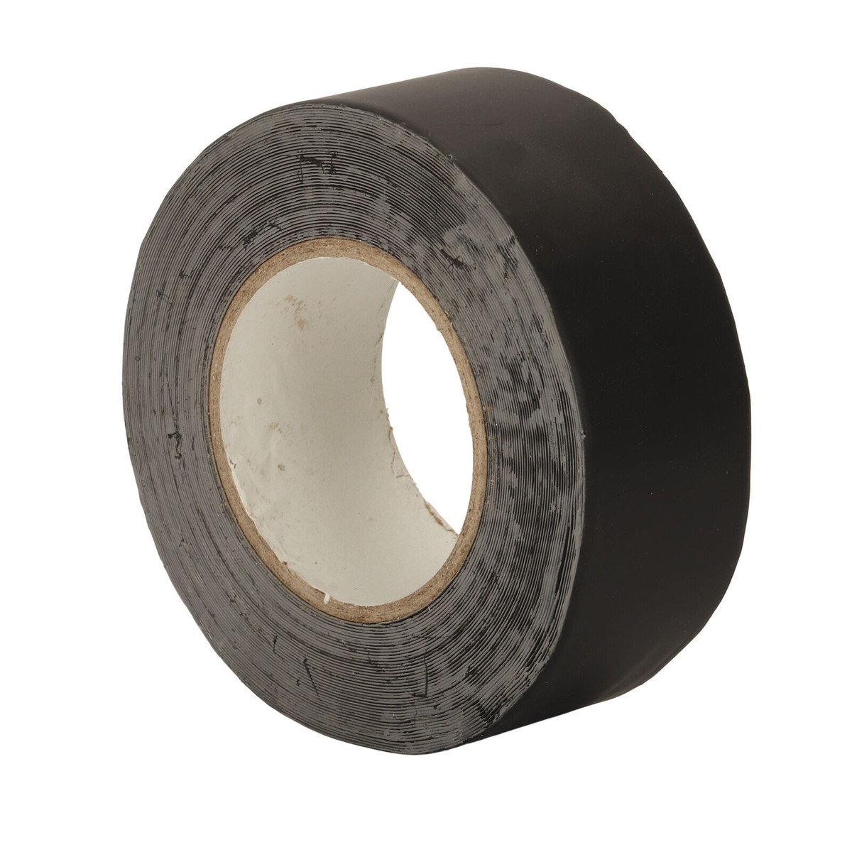 Uxcell Deck Joist Tape – 4" X 50' Self-Adhesive Flashing Tape For Deck Beams & Frames, Waterproof, Black
