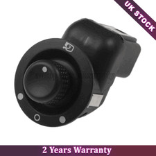 8200676529 Electric Wing Mirror Control Switch For Renault Clio MK4 Modus Csptur
