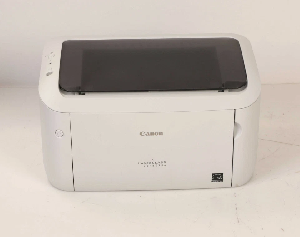 Canon imageCLASS LBP6030w Wireless Laser Printer A-1 Condition FULLY TESTED  - Image 2 of 4