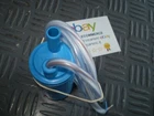 61007 IMMERSION WATER PUMP 12V 10lt min. FOR CARAVAN / CAMPER & BOATING