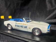 Spark Models 1967 Chevrolet Camaro Pace Car 1...