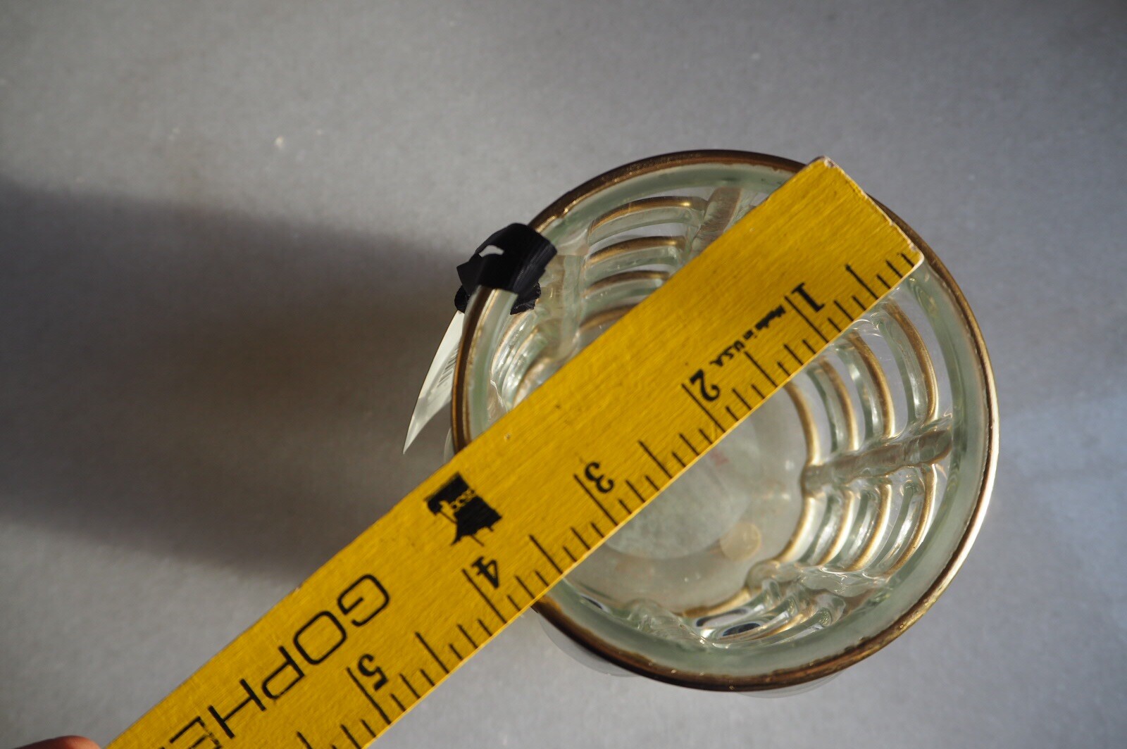 NAPA Home And Garden Candle Holder eBay