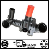 ThermostatgehäUse - 1731770 FüR Citroen Peugeot Jumper II Boxer 2.2 3.0 Hdi