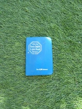 Vintage Pocket Collins Gem French English Translation Dictionary 1977