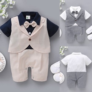 newborn gentleman outfit