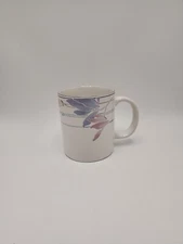 Studio Nova "Tender Bloom" 3 3/4 Inch Mug