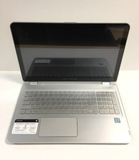  Bad Battery HP Envy X360 15-W105WM 15.6" Touch Laptop/i7-6500U/8GB/1TB HDD/W10H