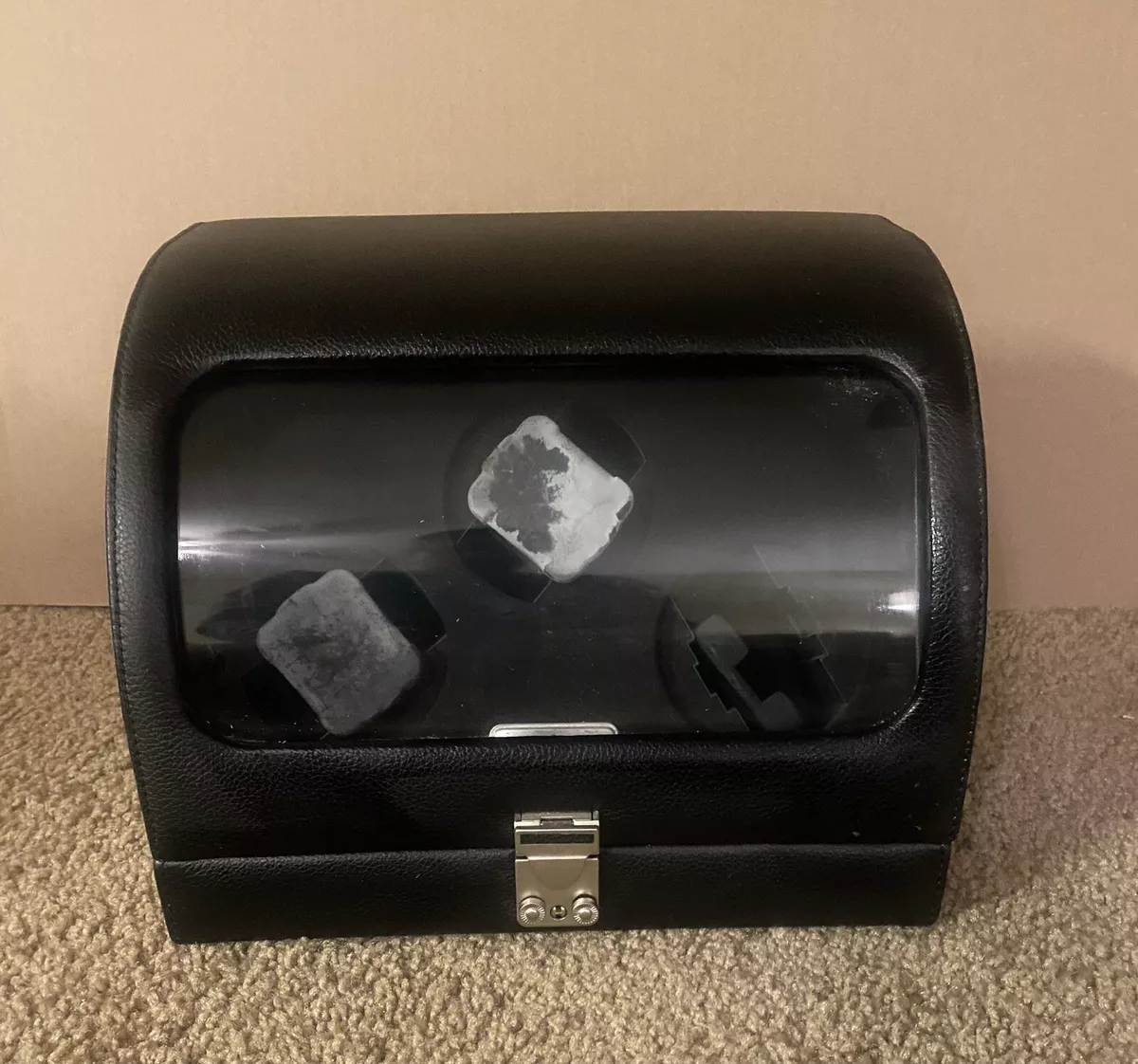 Eilux watch best sale winder