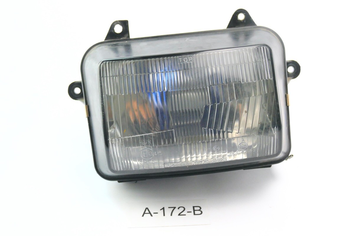 Honda NX 250 Dominator MD21 1989 - Headlight A172B | eBay