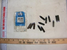 Jergens 30527 Spring Plunger Lot of 12