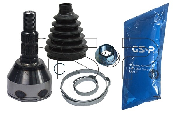 GSP 821038 Joint Kit, drive shaft for OPEL,VAUXHALL