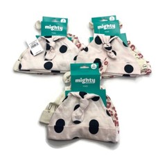 Set of 9 Cute Baby Infant Beanie Knot Hats Preemie 9M