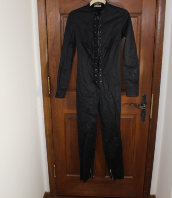 E*y様 サンローラン　Yves Saint Laurent JUMPSUIT First Jumpsuit - Musée Yves Saint Laurent Paris