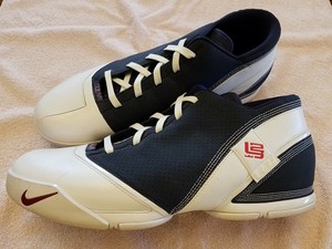 lebron james shoes 2008