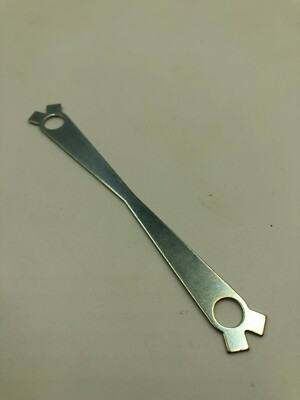 1970-1984 Harley FL FX Shovelhead Inner Primary Cover Lock Tab for