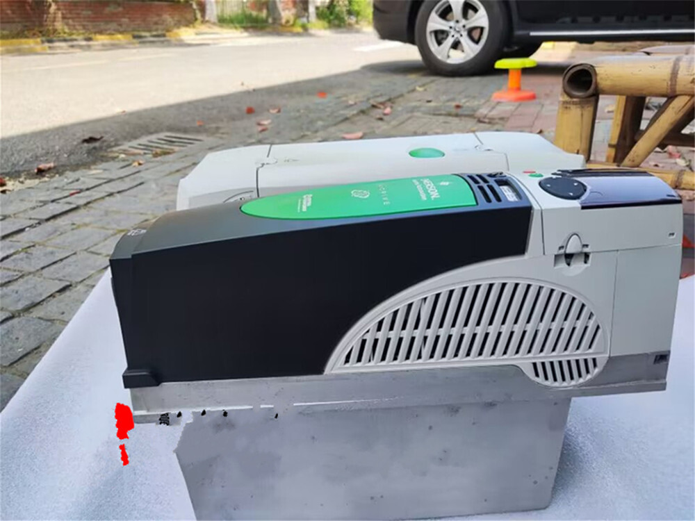 1PC Emerson CT inverter ES3402 18.5KW In Good Condition | eBay