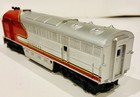 AHM Tempo HO FAIRBANKS-MORSE C-LINER Santa Fe #5028 Loco. SEE DESCRIPTION/PHOTOS — photo 10
