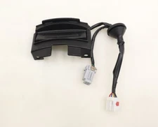 NEW OEM Trunk Lid Handle Assembly 812602V010QQH for Hyundai Veloster 2011-2017