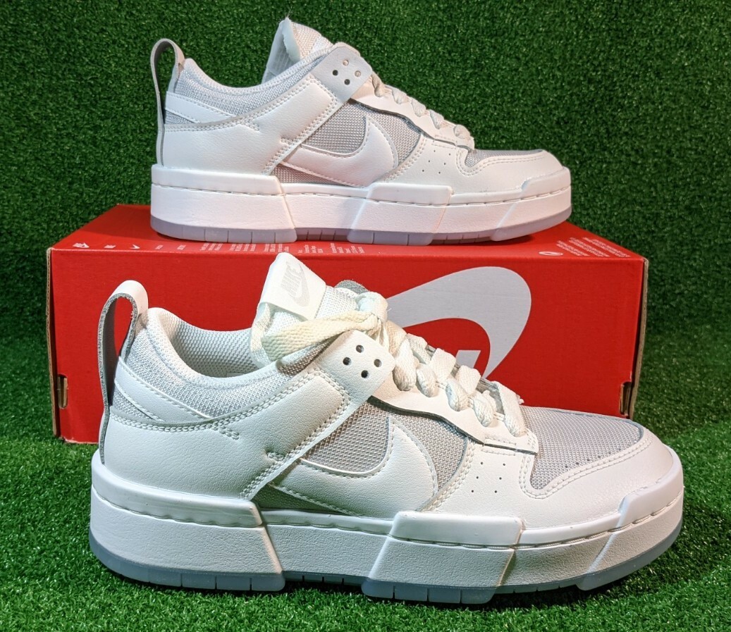 nike disrupt photon dust