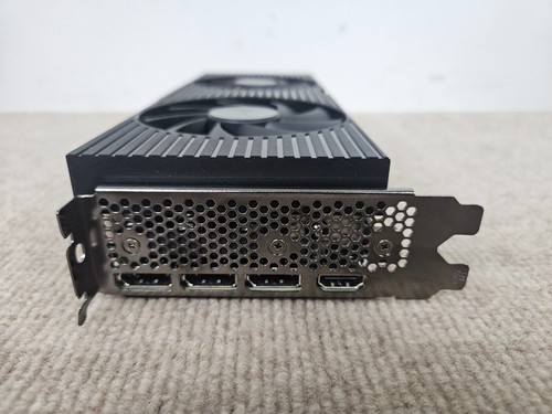Dell Alienware Nvidia GeForce RTX 3090 24GB GDDR6X PCIe Video Card 0M8HMD Tested - Afbeelding 2 van 4