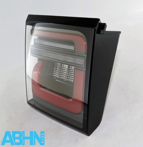 LK72-13A421-BK Discovery Sport L550 19-24 Genuine Left LED Inner Tail Light Lamp - Picture 7 of 12