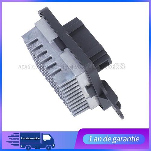 Régulateur Pulseur d'Air Résistance Chauffage prévu 6441.CQ pour 3008 5008 DS5 - Picture 2 of 6