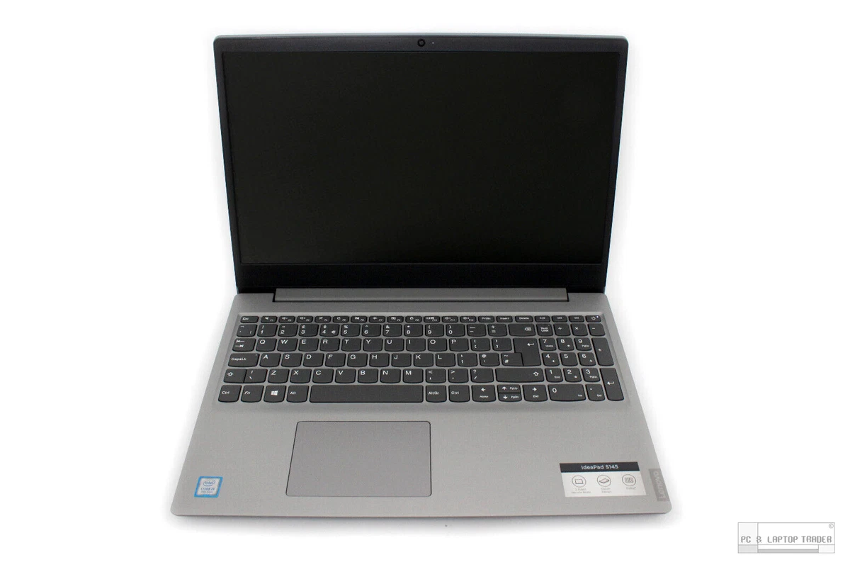 Lenovo laptop ideapad sale s145