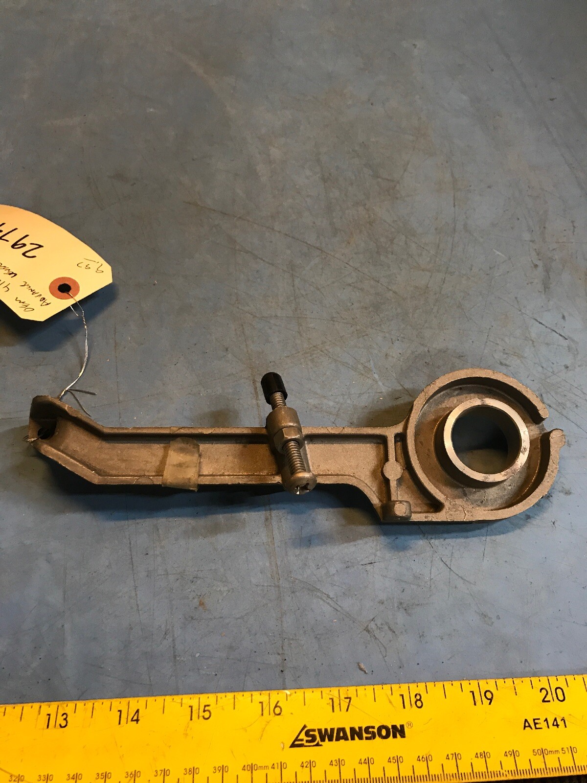 IP2979 OEM 41094A3 MERCURY SPARK ADVANCE LEVER NOS | eBay 