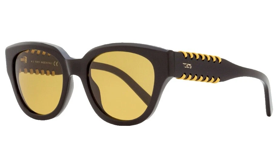 Gafas de sol Square Tod's para hombres