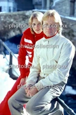 * Claude François - Exclusive PHOTO 1734 *