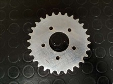 Engrenage Transmission Z28