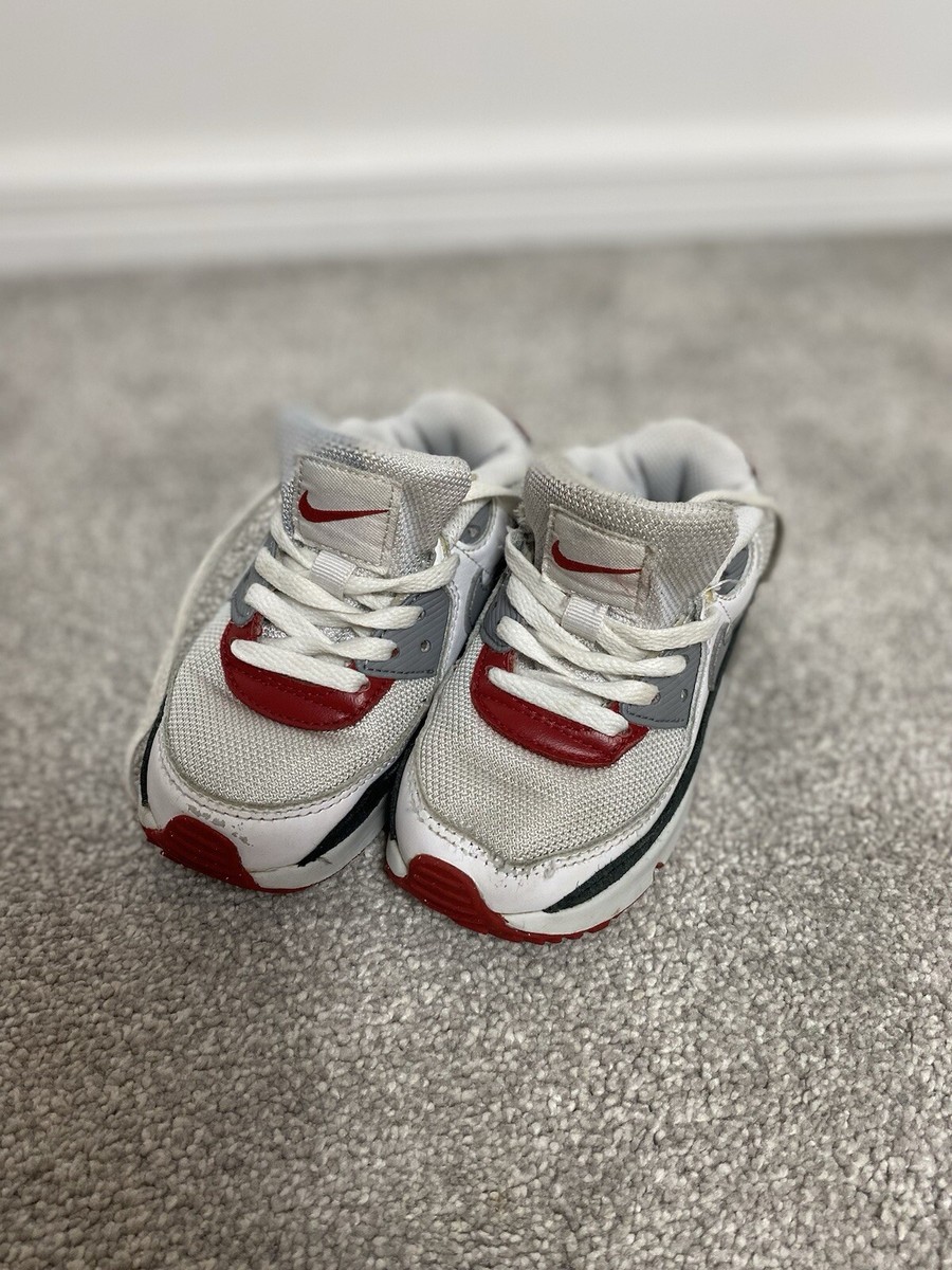 Toddler Shoes Baby Air Max 90 Buy Nike White Infant Air Max 90