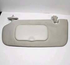2007-2017 Jeep Patriot Compass Sun Visor Left...
