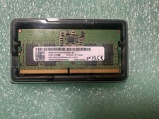 Micron 8GB DDR 5 5600MHz SODIMM Laptop RAM MTC4C10163S1SC56BD1