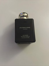 Vetiver & Golden Vanilla Jo Malone London 香水- 一款2020年中性香水