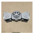LEGO Star Wars 75082 TIE Advanced Prototype ship excellent condition