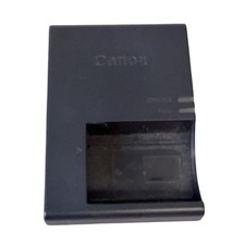 Canon LC-E17 Battery Charger For Canon LP-E17 Camera Batteries Black AC Wall