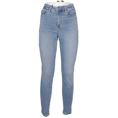 American Eagle, Jeans, Größe: S, Blau, Baumwolle/Elasthan/Polyester #Wd6