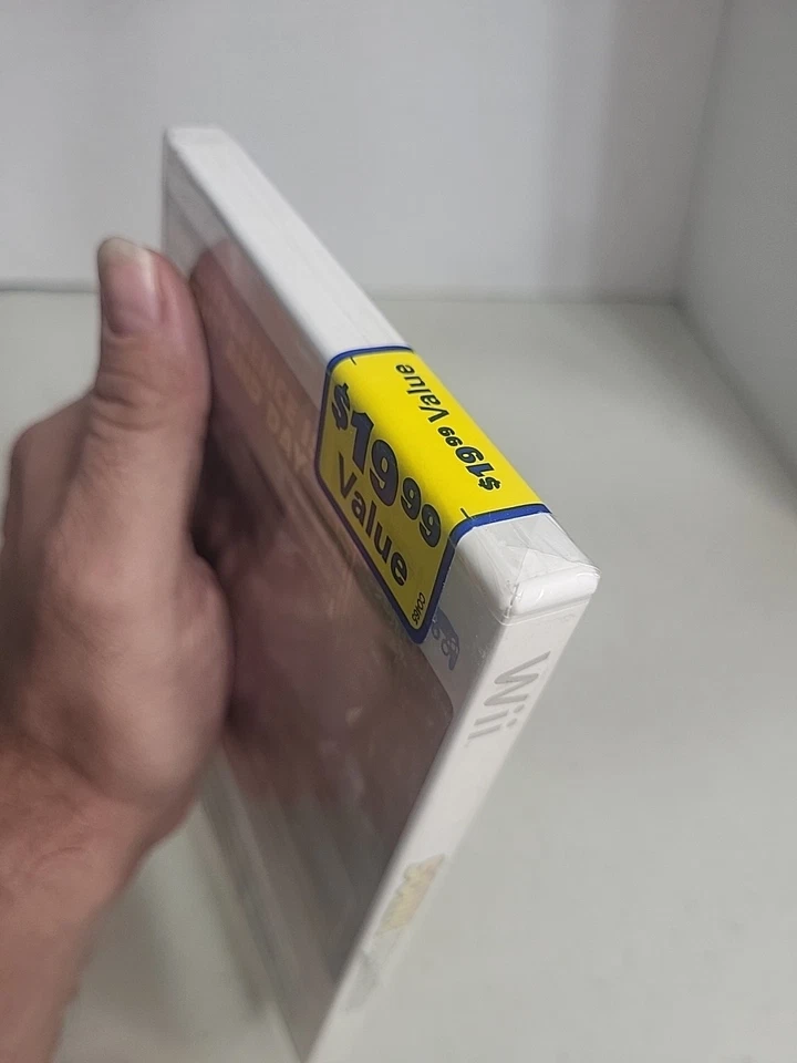 Sonic Unleashed - Nintendo Wii - Brand New. Sealed. - Image 4 of 4