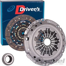 Kit d'embrayage Mazda PREMACY