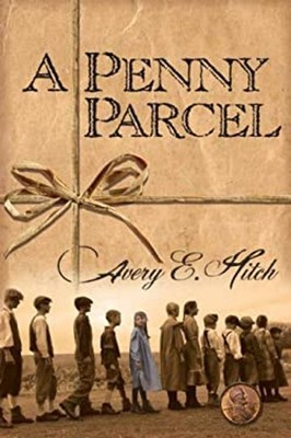 A Penny Parcel Perfect Avery E. Hitch