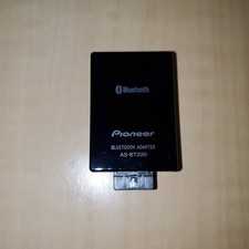 Pioneer As Bt200 Replacement Pioneer Bluetooth ADAPTER AS-BT200