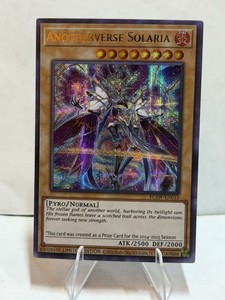 Yugioh Anotherverse | eBay