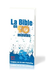 La Bible en 90 minutes - Segond, 21