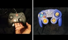 Nintendo Switch Controller Bundle