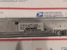 00-01 Acura Integra LS GS 1.8L MT ECU ECM PCM Engine Computer 37820-P75-A05 b18b